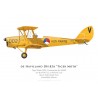 Tiger Moth, Koninklijke Marine (Marine Royale Néerlandaise)