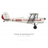 Stampe & Vertongen SV.4A n°247, F-BMMH