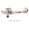 Stampe & Vertongen SV.4A n°247, F-BMMH