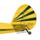 Stampe & Vertongen SV.4A n°438, F-BCXD