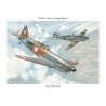 "Valor over Compiègne"