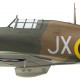 Hawker Hurricane Mk IIc, Battle of Britain Memorial Flight, 2014