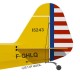 Piper Cub F-GHLQ "Spirit of Lewis", CAF French Wing