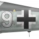 Focke-Wulf Fw 190A-8 737637, Oblt. Georg Ulrici, I./JG 11, December 1944