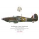 Hawker Hurricane Mk I, S/L Michael Robinson DFC, No 601 Squadron, Royal Air Force, September 1940
