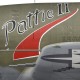 P-47D Thunderbolt "Pattie II", Lt Lawrence McCarthy, 328th FS, 352nd FG, RAF Bodney