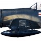 Vought AU-1 Corsair 129417, NAS Akron, 1956