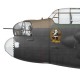 Avro Lancaster Mk III LM482, S/L "Les" Munro, No 617 Squadron RAF, Operation Taxable, 5/6 June 1944