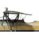 Albatros D.II, Jasta "Boelcke", Ltn. Gerhard Bassenge, 1917