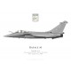 Rafale M5, Flottille 12.F, French Naval Aviation, Landivisiau naval airbase, 2006