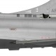 Print of the Dassault Rafale B No 306, EC 1/91 "Gascogne", French air force, 2007