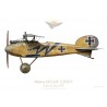 Albatros D.III, Jasta 46, France, 1918