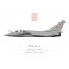 Rafale C, EC 2/30 "Normandie-Niémen", BA 118 Mont-de-Marsan, 2011