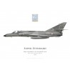 Super Etendard, Escadrille 59.S, BAN Hyères, 1993