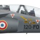Alpha Jet E, EE 2/2 "Côte d'Or", centenaire des escadrilles SPA 57 et SPA 65, juillet 2015