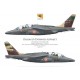 Alpha Jet E, EE 2/2 "Côte d'Or", centenaire des escadrilles SPA 57 et SPA 65, juillet 2015