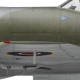 Supermarine Spitfire Mk XVI, W/C 'Sammy' Sampson, No 145 (French) Wing, Royal Air Force, Allemagne, été 194