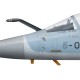 Mirage 2000C, Escadron de Chasse 2/5 "Ile-de-France"