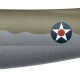 Curtiss C-46A Commando s/n 41-5159, premier appareil de série, mai 1942