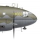 Curtiss C-46A Commando 41-24683, Opération Varsity, Allemagne, 24 mars 1945