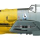 Messerschmitt Bf 109E-3, Oblt. Heinz Bär, 1./JG 51, September 1940