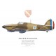 Hawker Hurricane Mk I, Claude Raoul Duval, FAFL, Groupe de Chasse "Alsace", 1941