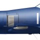 Hawker Sea Fury FB.11, F-AZXJ