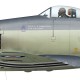 Hawker Sea Fury FB.11 WJ232, Lt "Hoagy" Carmichael, No 802 NAS, Korea, 8 August 1952