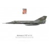Mirage IVP, Escadron de Bombardement 1/91 “Gascogne”, BA 113 Saint-Dizier-Robinson, 1988