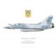 Mirage 2000C n°80, EC 1/12 "Cambrésis", BA 103 Cambrai-Epinoy