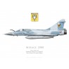 Mirage 2000C No 80, EC 1/12 "Cambrésis", BA 103 Cambrai-Epinoy