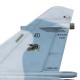 Mirage 2000C No 40, EC 3/5 "Comtat-Venaissin", BA 115 Orange-Caritat