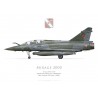 Mirage 2000D, EC 2/3 "Champagne", BA 133 Nancy-Ochey