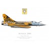 Mirage 2000C n°80, EC 1/12 "Cambrésis", Tiger Meet 2010, BA 103 Cambrai-Epinoy