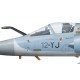 Mirage 2000C No 80, EC 1/12 "Cambrésis", BA 103 Cambrai-Epinoy