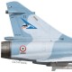 Dassault Mirage 2000C n°11, EC 1/2 "Cigognes", BA 102 Dijon-Longvic, 1986