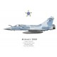 F-2000C, 1º Grupo de Defesa Aérea “Esquadrão Jaguar”, Força Aérea Brasileira