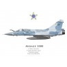 F-2000C, 1º Grupo de Defesa Aérea “Esquadrão Jaguar”, Força Aérea Brasileira