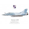 Mirage 2000C No 114, EC 2/12 “Picardie”, Base Aérienne 103 Cambrai-Epinoy, 2008 