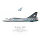 Mirage 2000-5F n°58, centenaire de la SPA 3, septembre 2012, EC 1/2 “Cigognes”