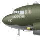C-47A Dakota, "Gina", USAAF