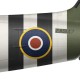 Douglas Dakota ZA947 "Kwicherbichen", RAF Battle of Britain Memorial Flight