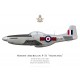 P-51D Mustang, NZ2417, No 3 (Canterbury) Squadron, Royal New Zealand Air Force