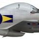 North American P-51D Mustang, NZ2429, No 4 Squadron, Royal New Zealand Air Force