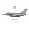 Rafale M, Flottille 12.F, French naval aviation, 2012