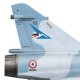 Mirage 2000C n°10, EC 1/2 "Cigognes", BA 102 Dijon-Longvic, 1984