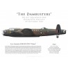 Lancaster Mk III, F/L Oram, No 617 Squadron RAF, Operation Obviate, 29 octobre 1944