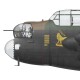 Avro Lancaster Mk III ED763 "Honor", F/L Oram, No 617 Squadron RAF, Operation Obviate, 29 octobre 1944