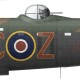 Avro Lancaster Mk III ED763 "Honor", F/L Oram, No 617 Squadron RAF, Operation Obviate, 29 octobre 1944