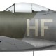 Hawker Tempest II MW820, No 54 Squadron, Royal Air Force, 1946